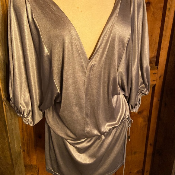 Guess ☠️ tunic dress amazingness - Picture 2 of 7